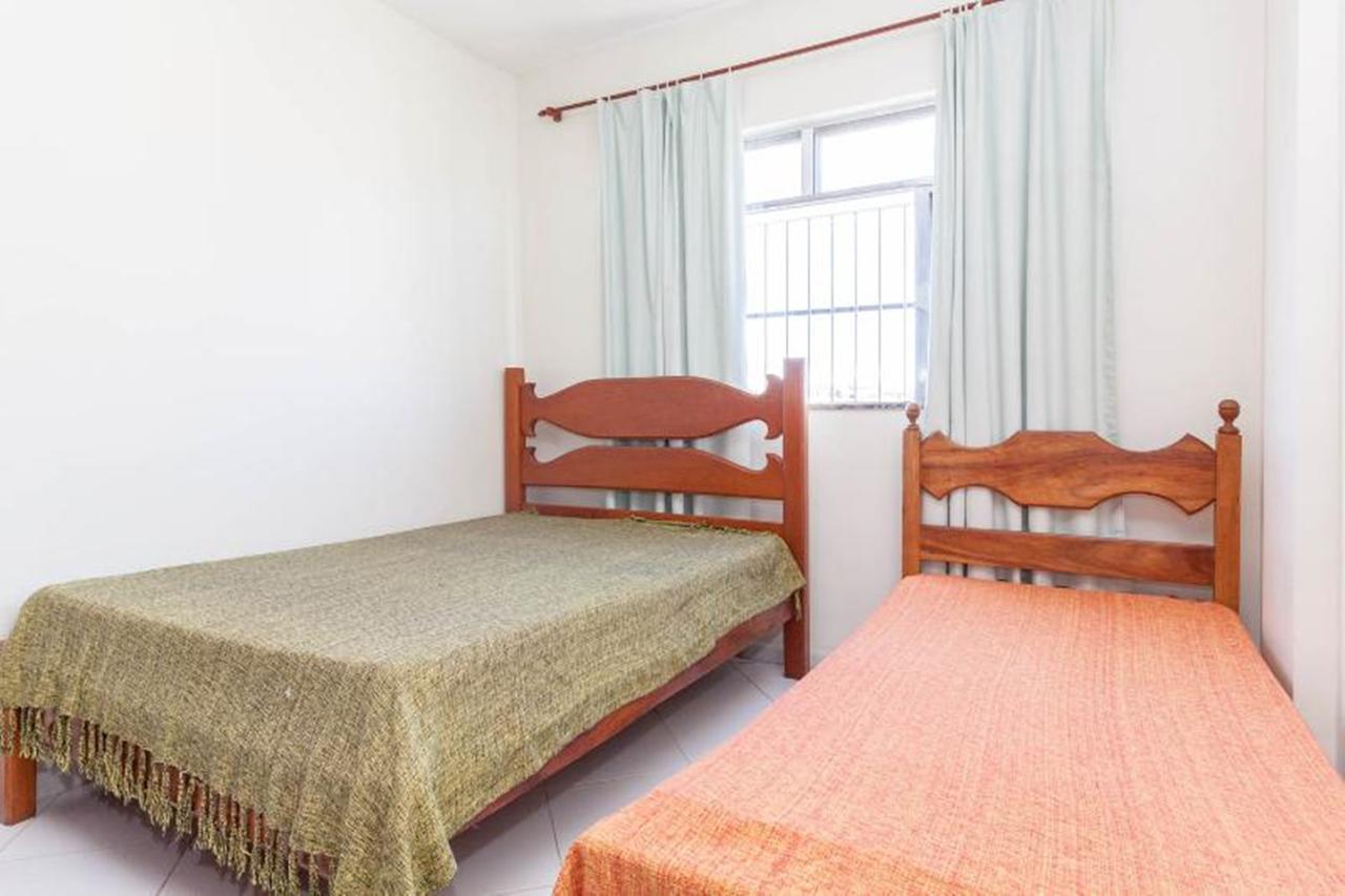 De Cobertura Do Apartamento *
