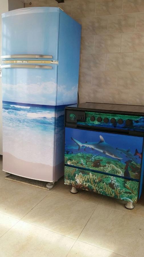 Apartamento De Cobertura Do