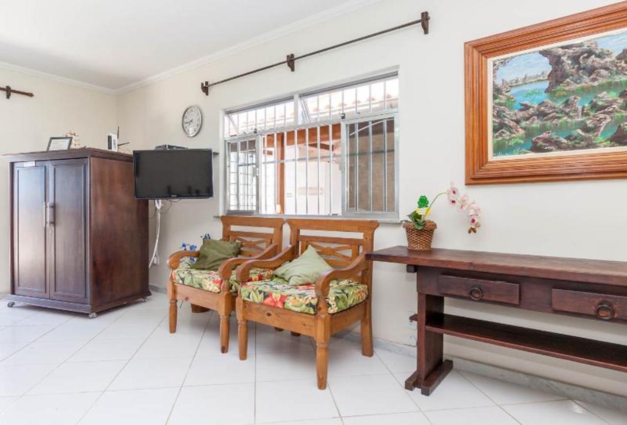 Apartamento De Cobertura Do Cabo Frio