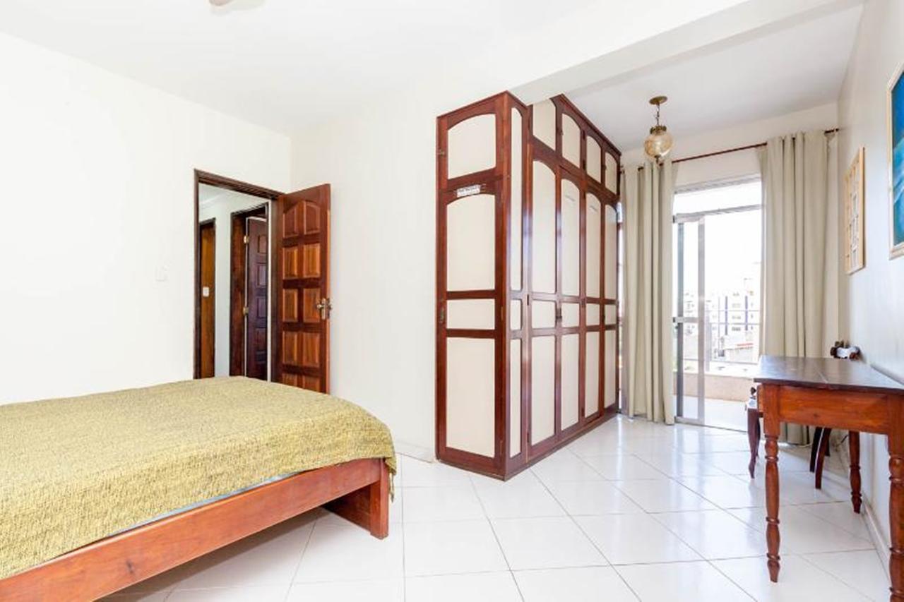 Apartamento De Cobertura Do Cabo Frio