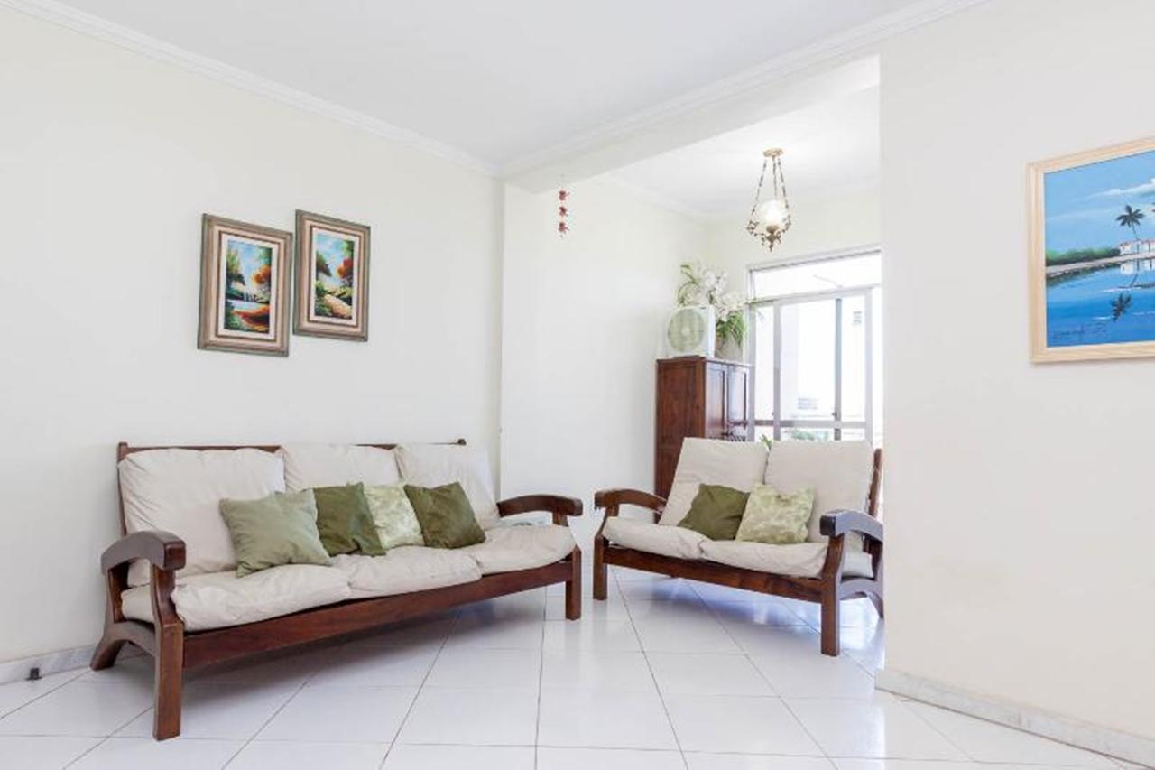 De Cobertura Do Apartamento *