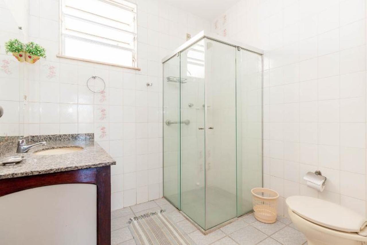 Apartamento De Cobertura Do *