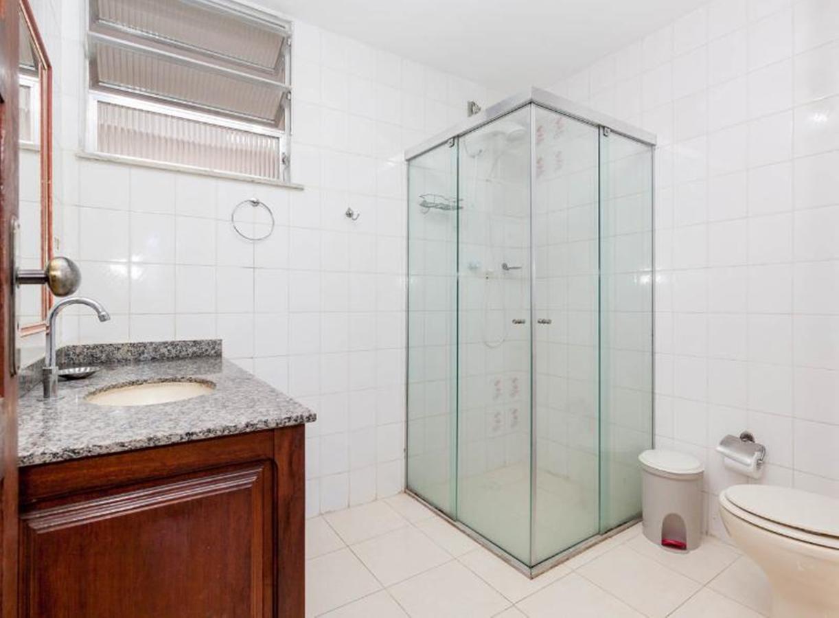 De Cobertura Do Apartamento