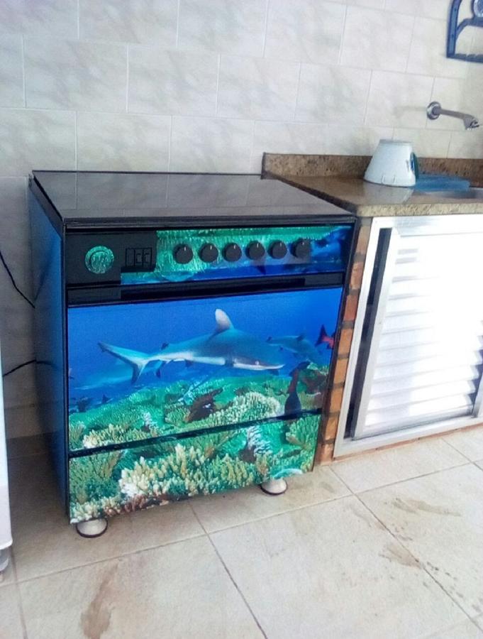 De Cobertura Do * Cabo Frio