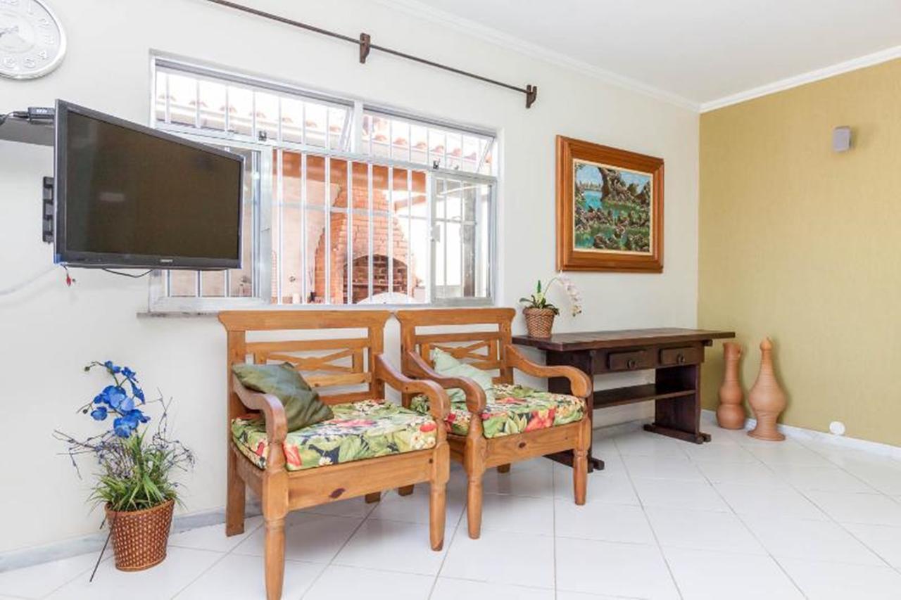 Apartamento De Cobertura Do *