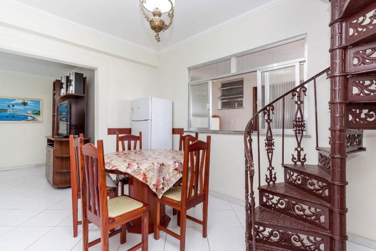De Cobertura Do Apartamento Cabo Frio